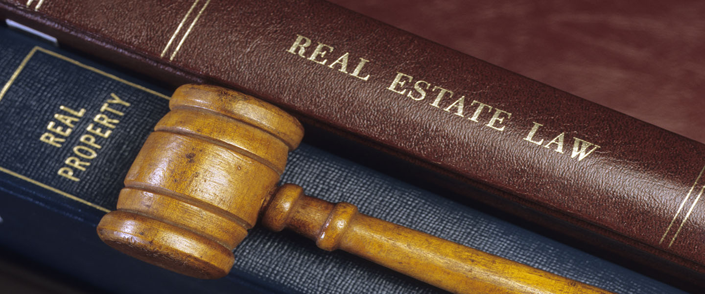 realestate law