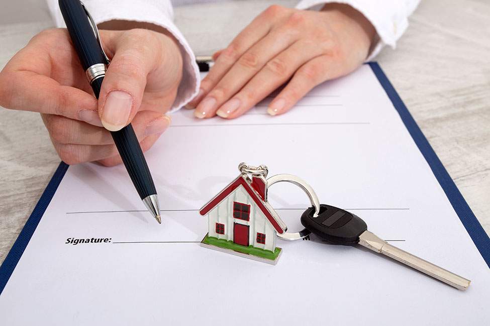 Title transactions Rockville MD legal service for real estate transactions